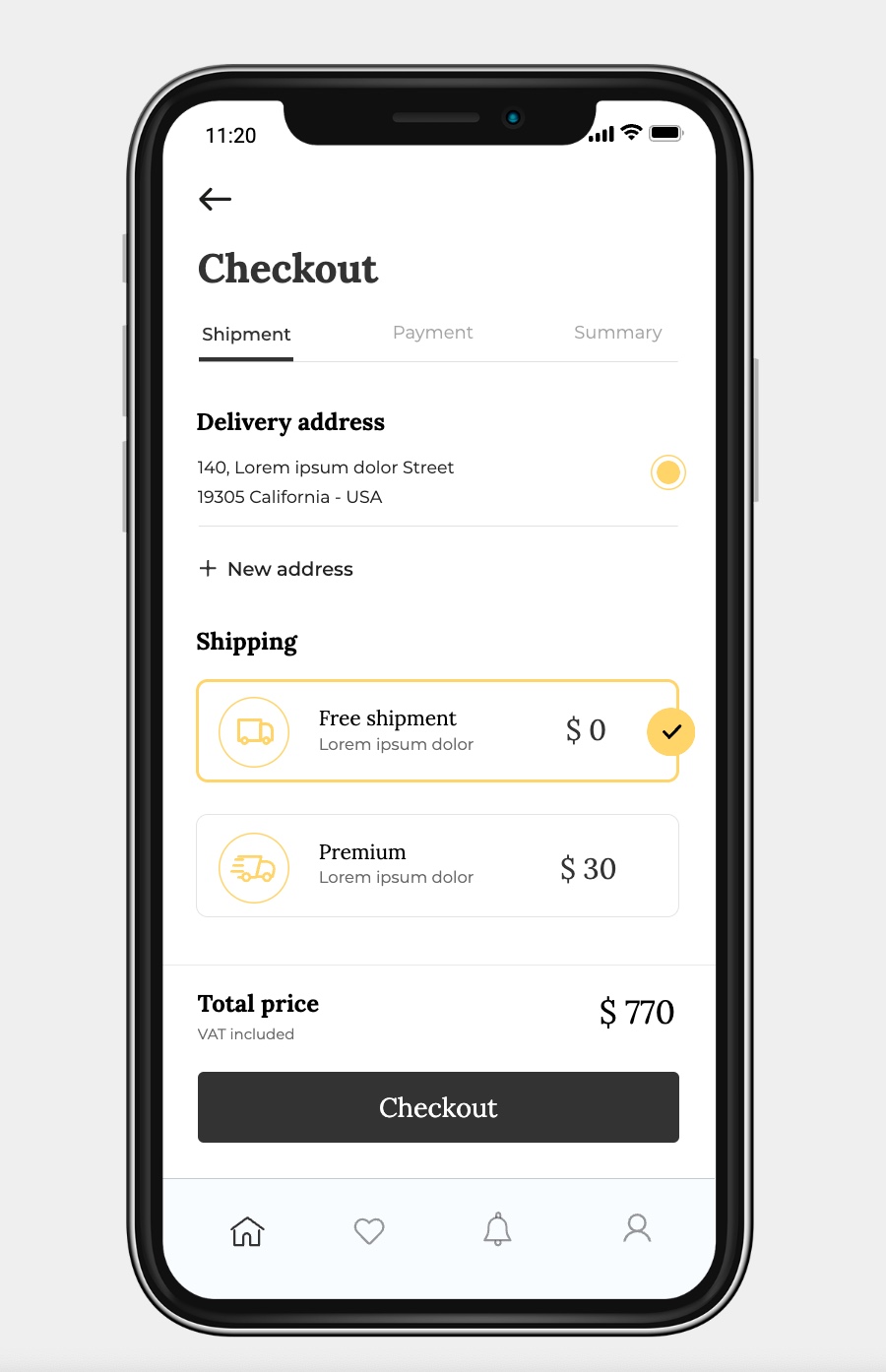 網店app 