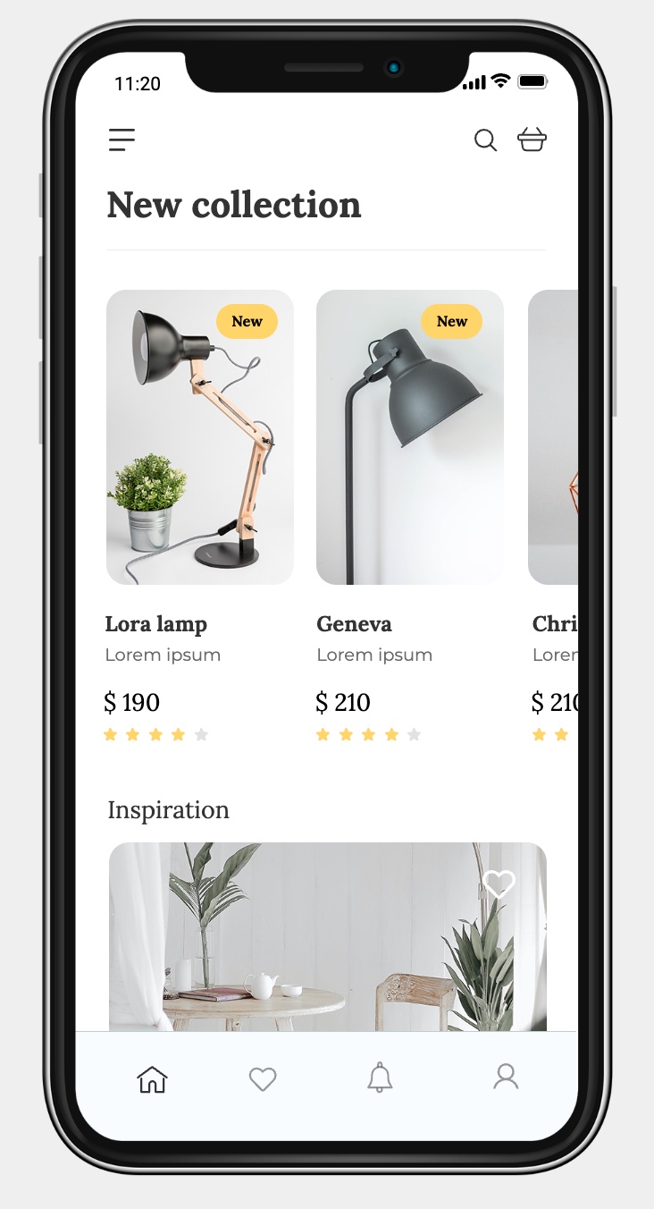 網店app